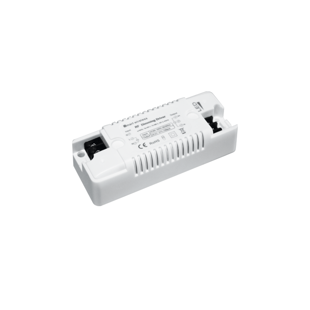 ACA RF DIMMABLE DRIVER 30W 700mA FOR BIENAL30 & RONDE30
