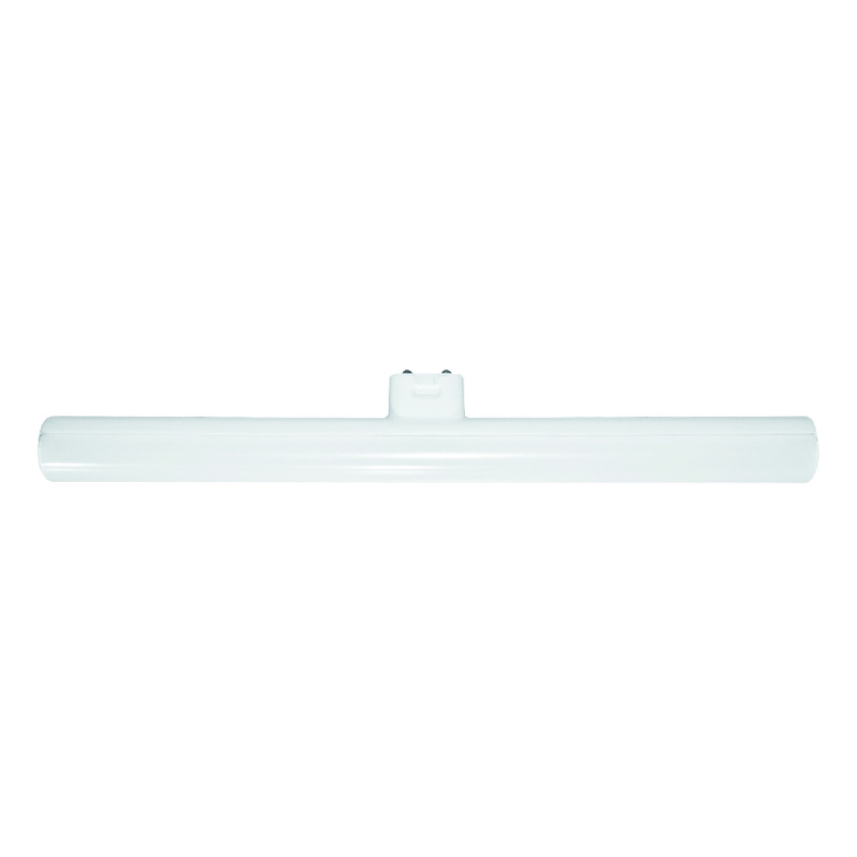 ACA LED LINESTRA S14d 1Ν 5W 270° 2700K  430Lm 300mm 230V AC Ra80