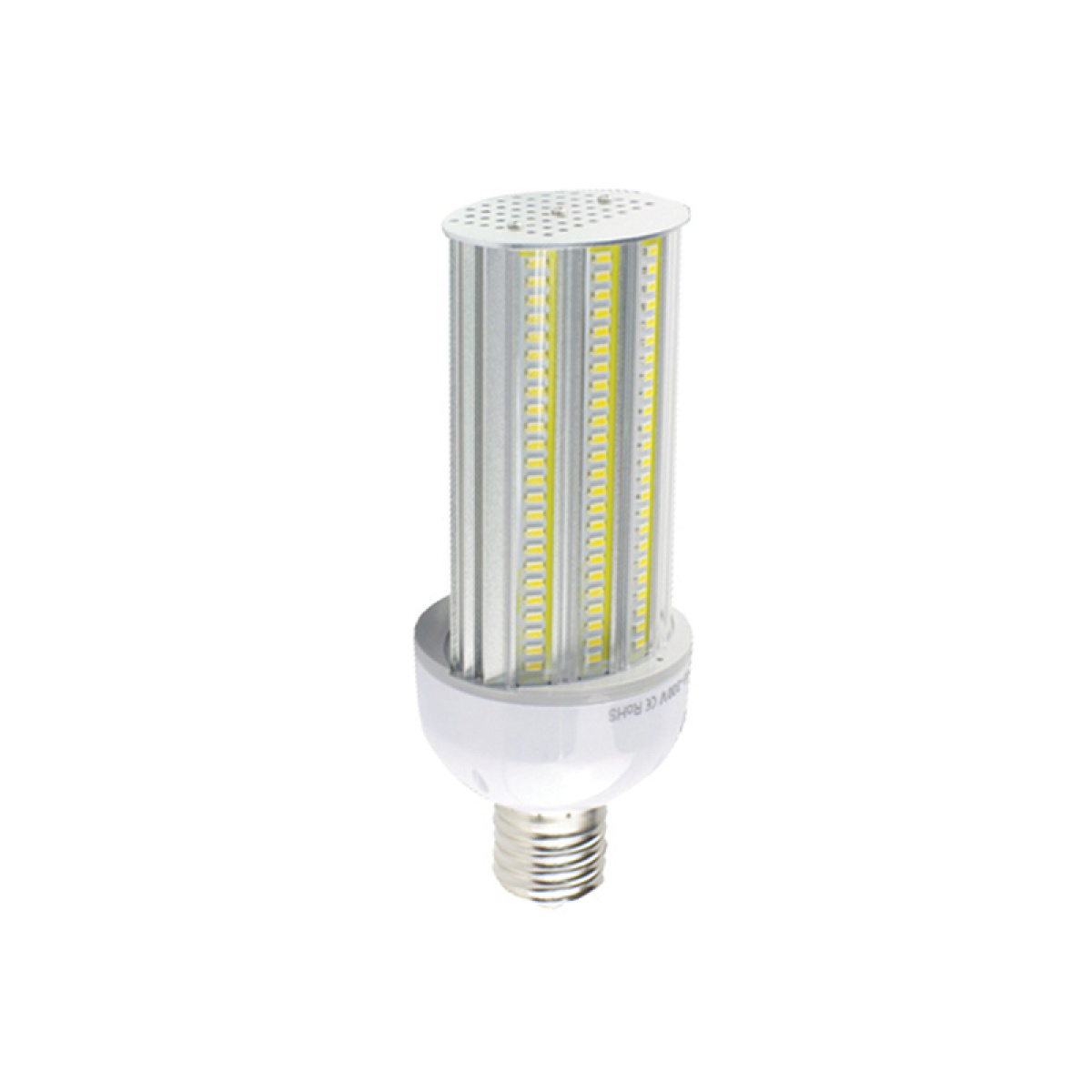 ACA SMD LED STREET E40 IP64 12-24V DC 30W 6500K 3930Lm 50.000hrs
