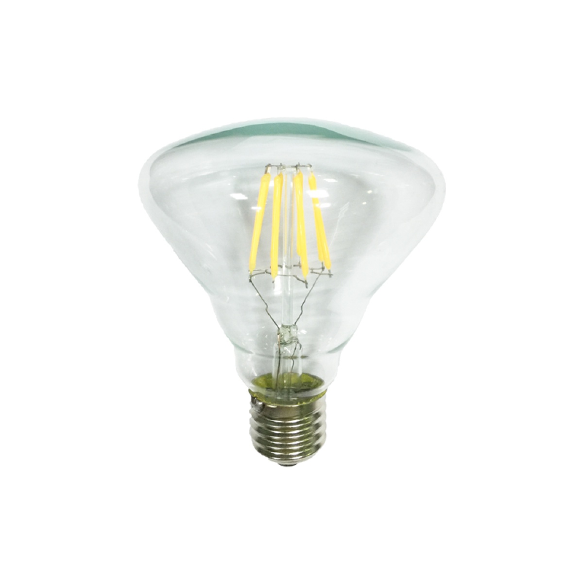 ACA E27 SOHO95 DIM 6W 2700K 230V AC 610LM LED COG