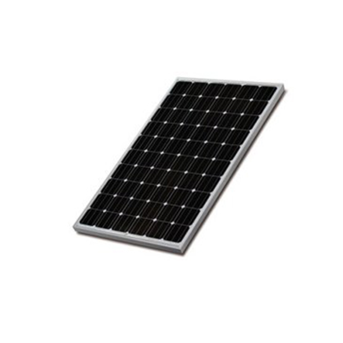 ACA ΦΒ ΠΑΝΕΛ ΠΟΛΥΚΡΥΣΤΑΛΛΙΚΟ 200Wp, 24VDC, ΔΙΑΣΤ: 1330×992×35 mm, 15kg