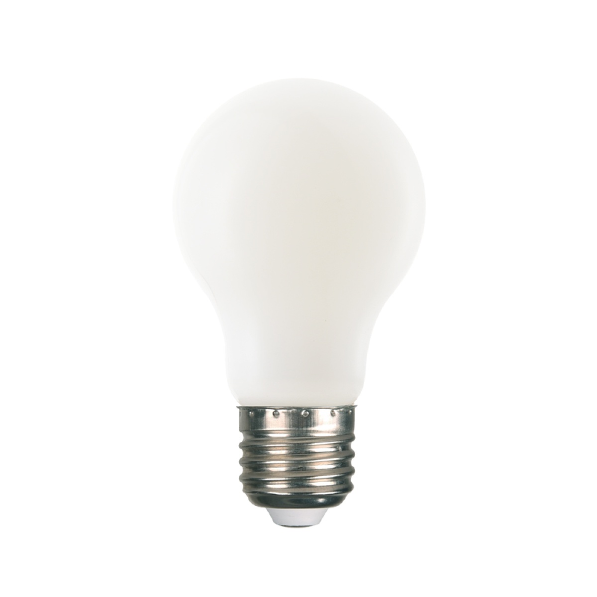 ACA LED FILAMENT E27 A60 FROSTY 6W 2700K 230V AC 680LM RA80