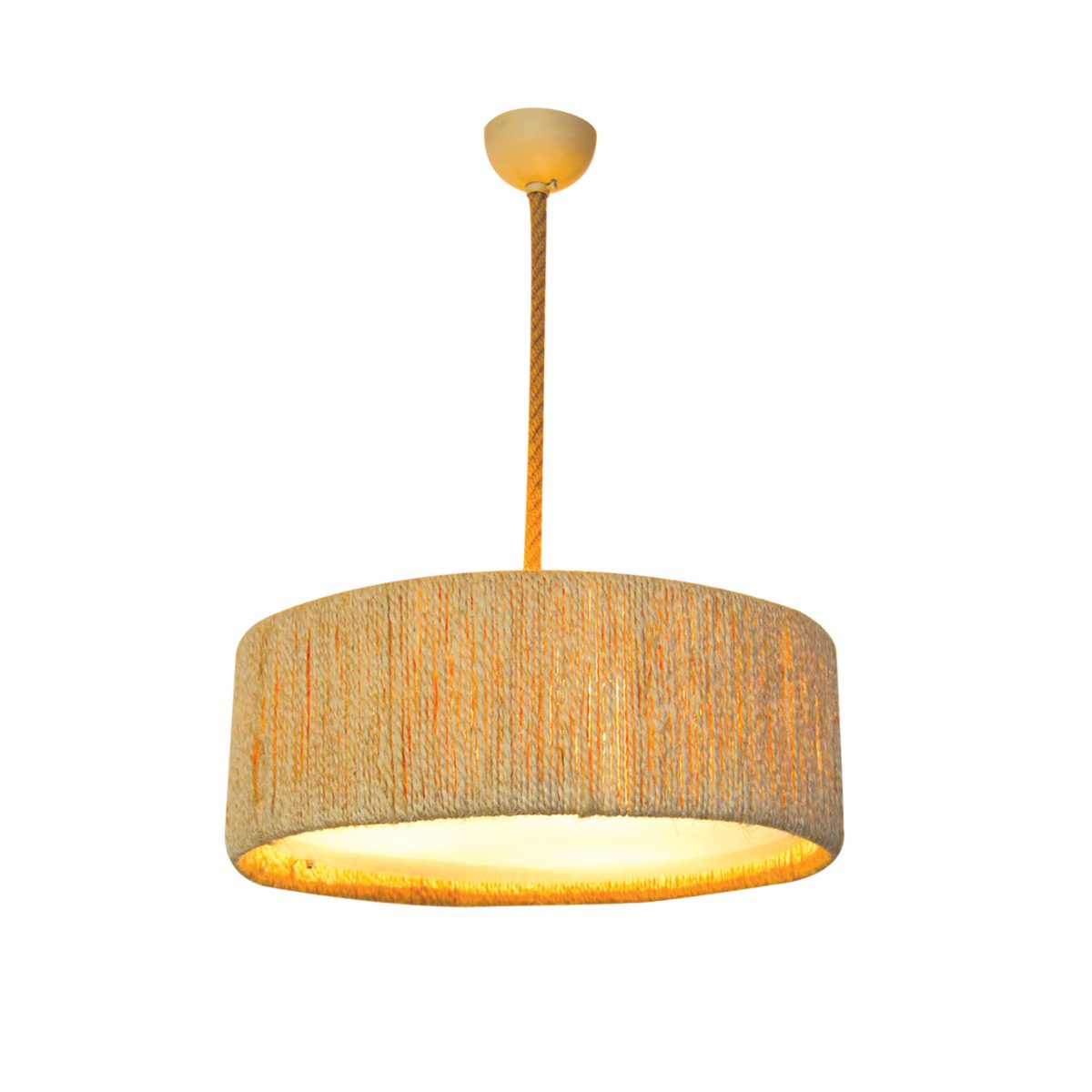 Home Lighting HL-3021-45 HAT CORDS PENDANT 3 X E14