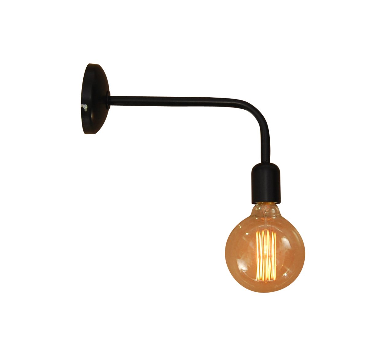 Home Lighting HL-125-1W360 SELENA WALL LAMP