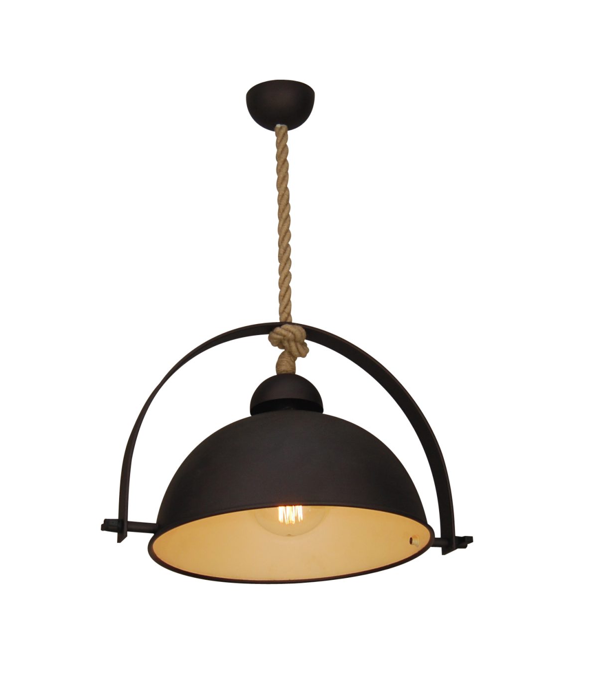 Home Lighting HL-211S-1P50  OMAHA PENDANT