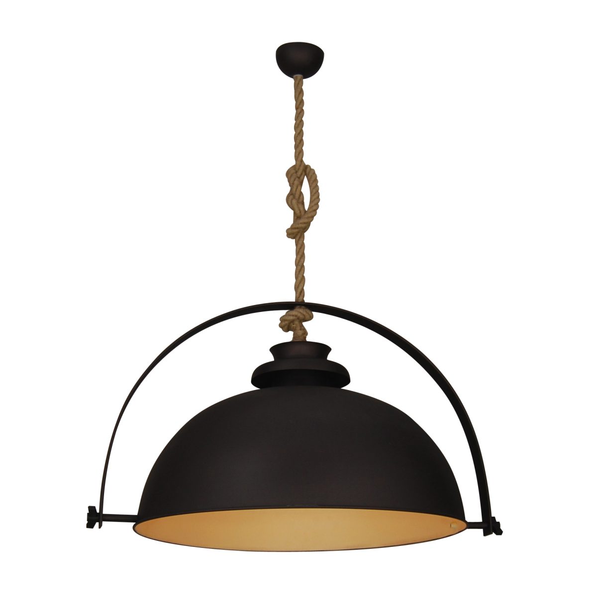 Home Lighting HL-211S-1P60 OMAHA PENDANT
