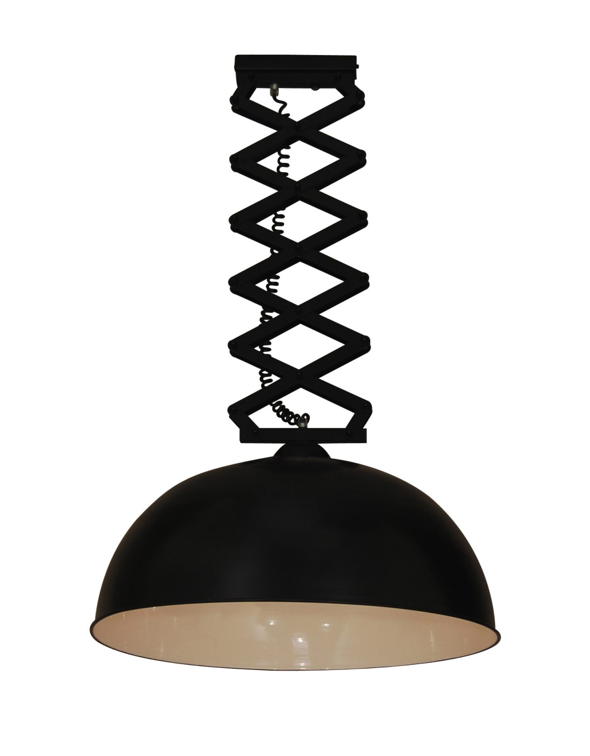 Home Lighting HL-224S-1P60 ESPEROS EXPANDING PENDANT