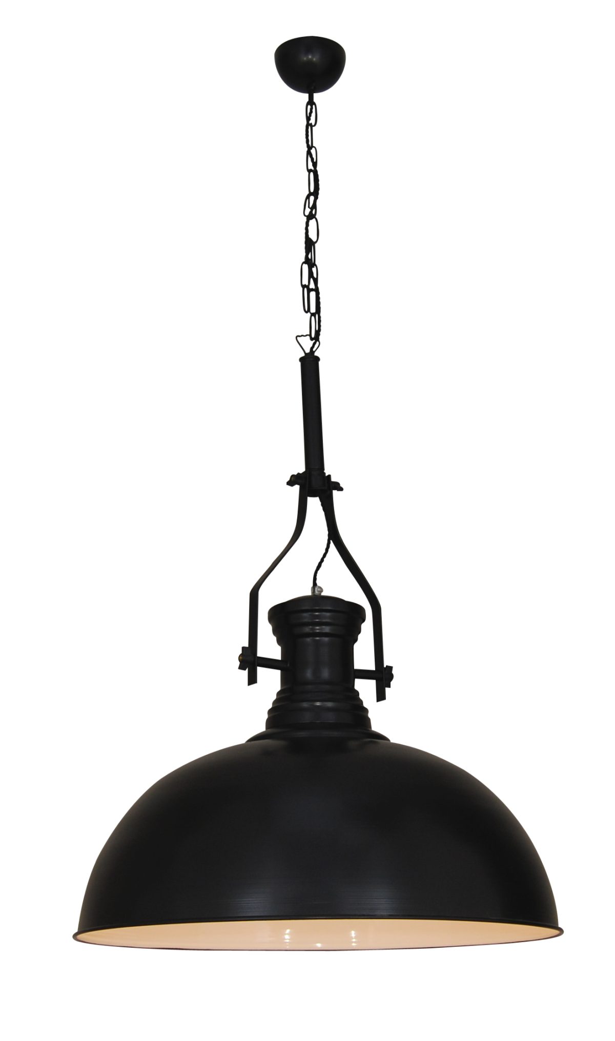 Home Lighting HL-210S-1P60 KHALEESI OLD BRONZE PENDANT