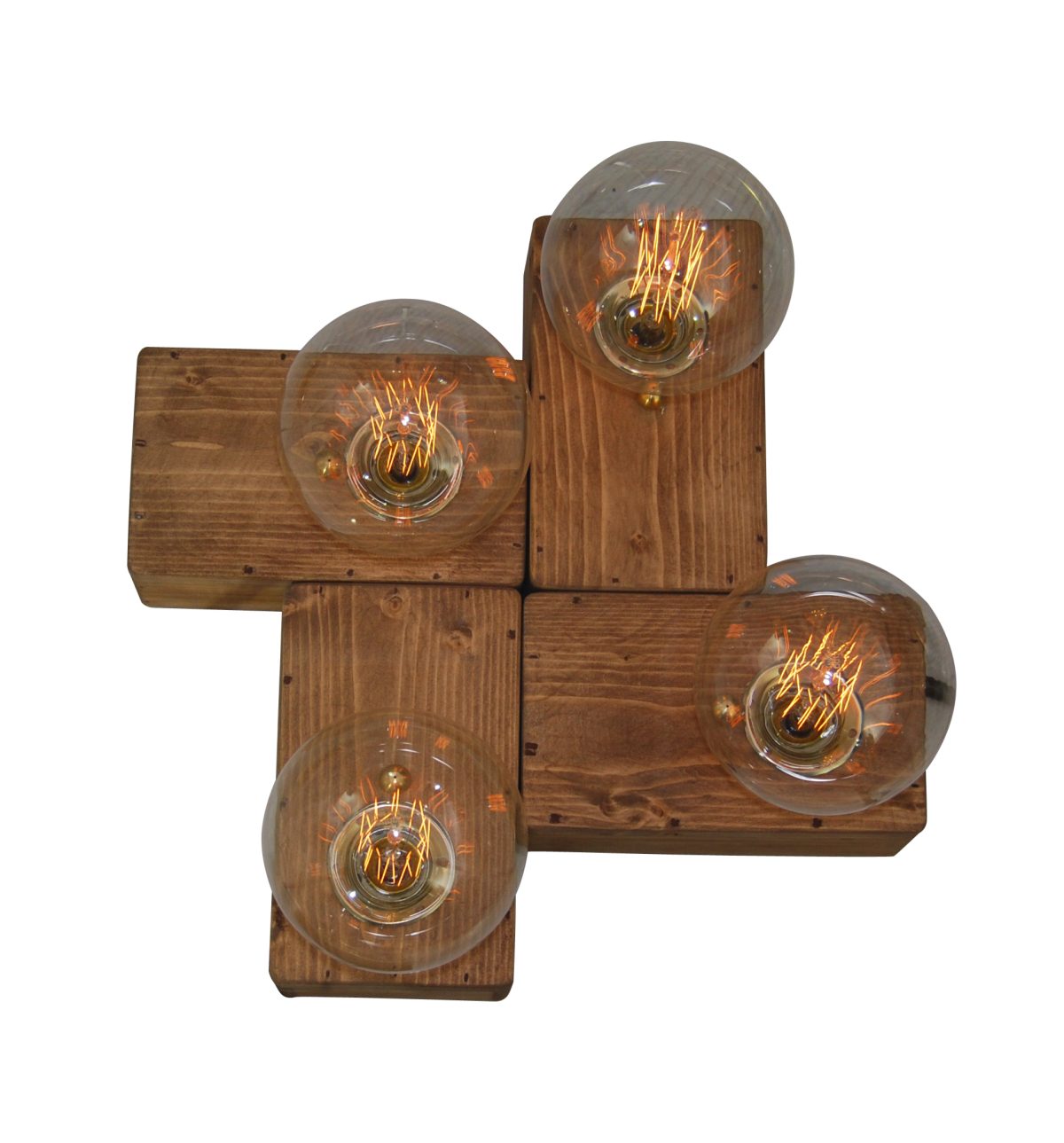 Home Lighting HL-236W-4 BENZAI WALL LAMP