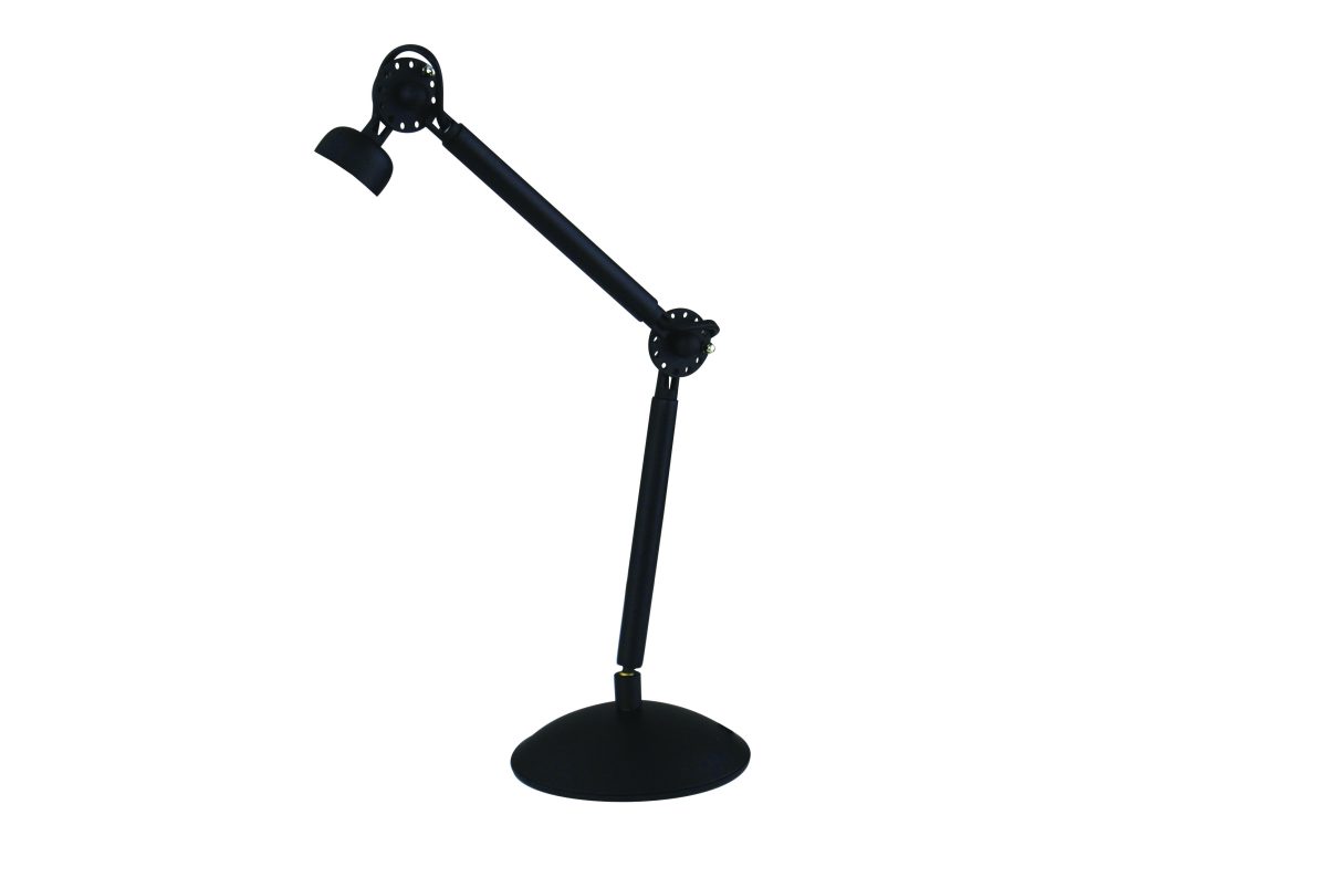 Home Lighting HL-T 10S W FOCUS WHITE SMALL TABLE BASE