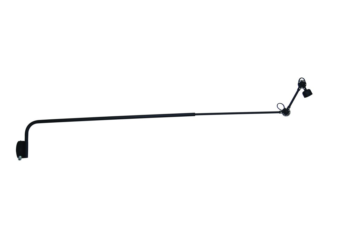 Home Lighting HL-W 13L C FOCUS CHROME LARGE WALL BASE