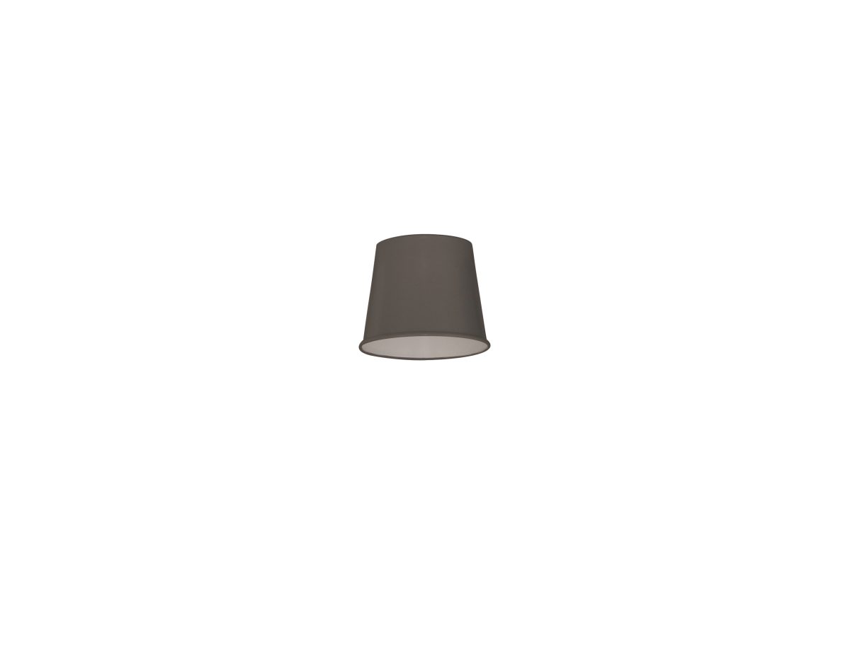 Home Lighting HL-G1 GREY SMALL SHADE