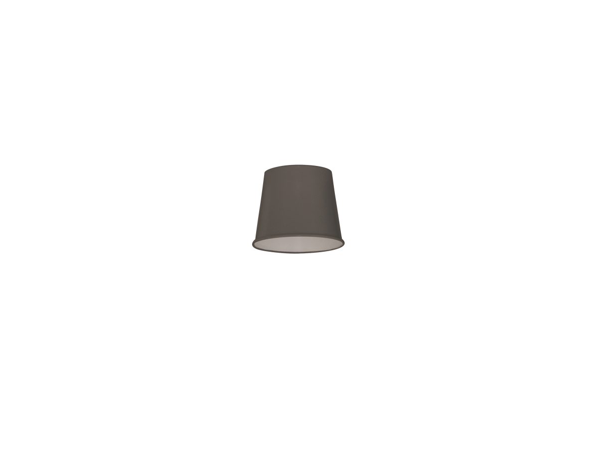 Home Lighting HL-G2 GREY BIG SHADE