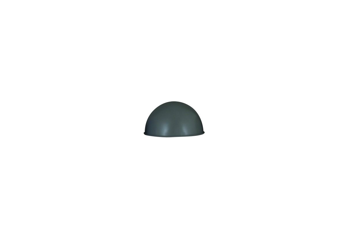Home Lighting HL-G3 GREY ROUND SHADE