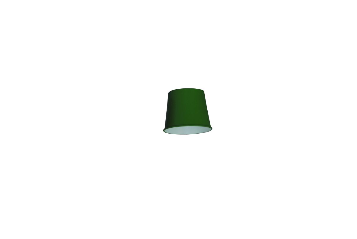 Home Lighting HL-GR2 GREEN BIG SHADE