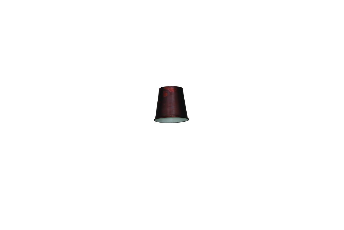 Home Lighting HL-AC2 ANTIQUE COPPER BIG SHADE