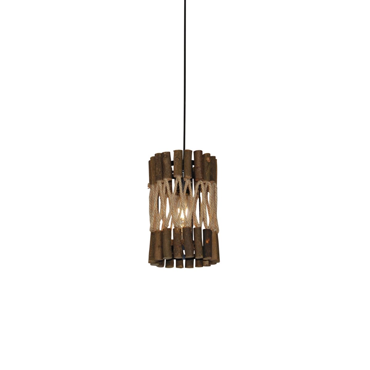 Home Lighting P019 KOTEL PENDANT LAMP 1E2
