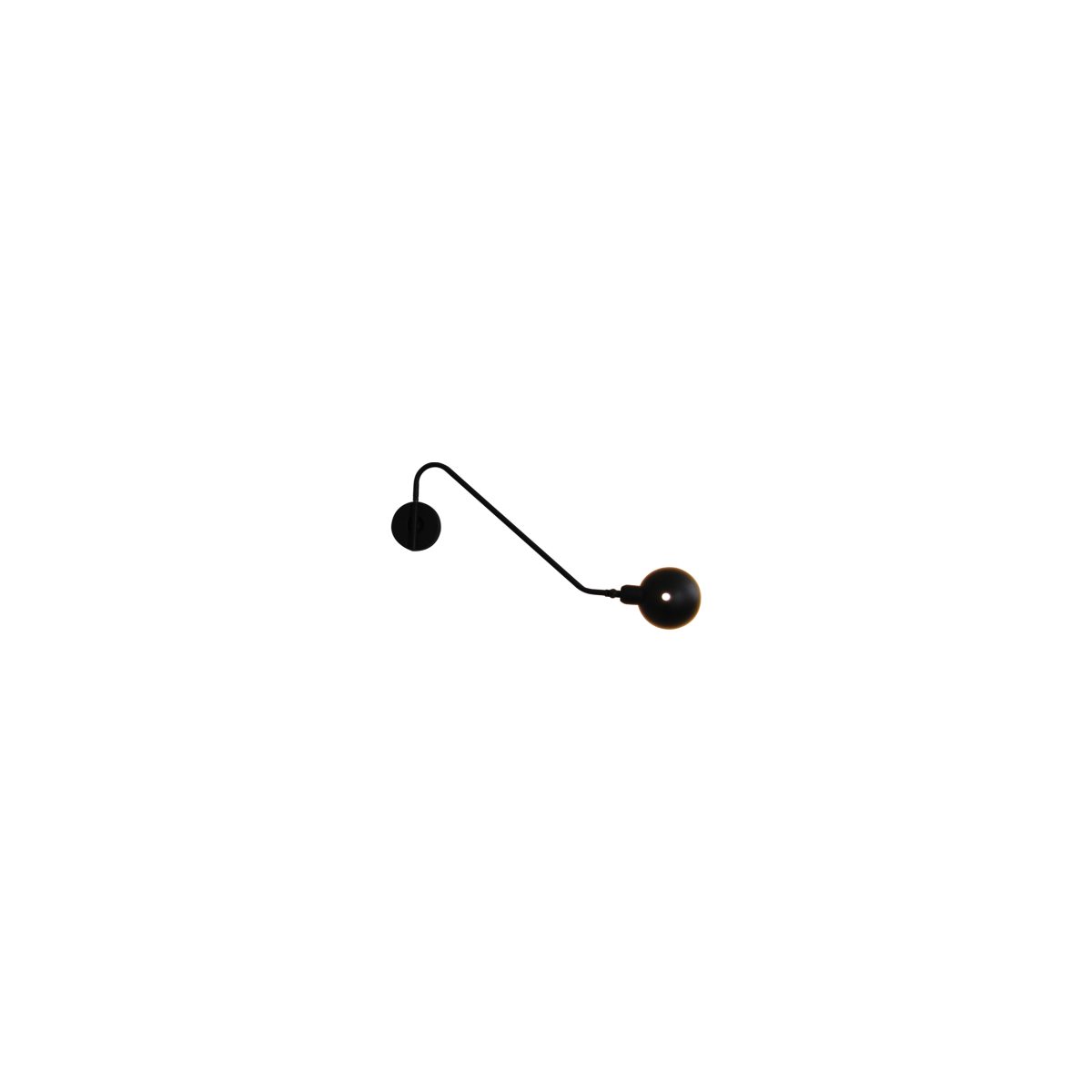 Home Lighting HL-3548-1 S MASON WHITE WALL LAMP