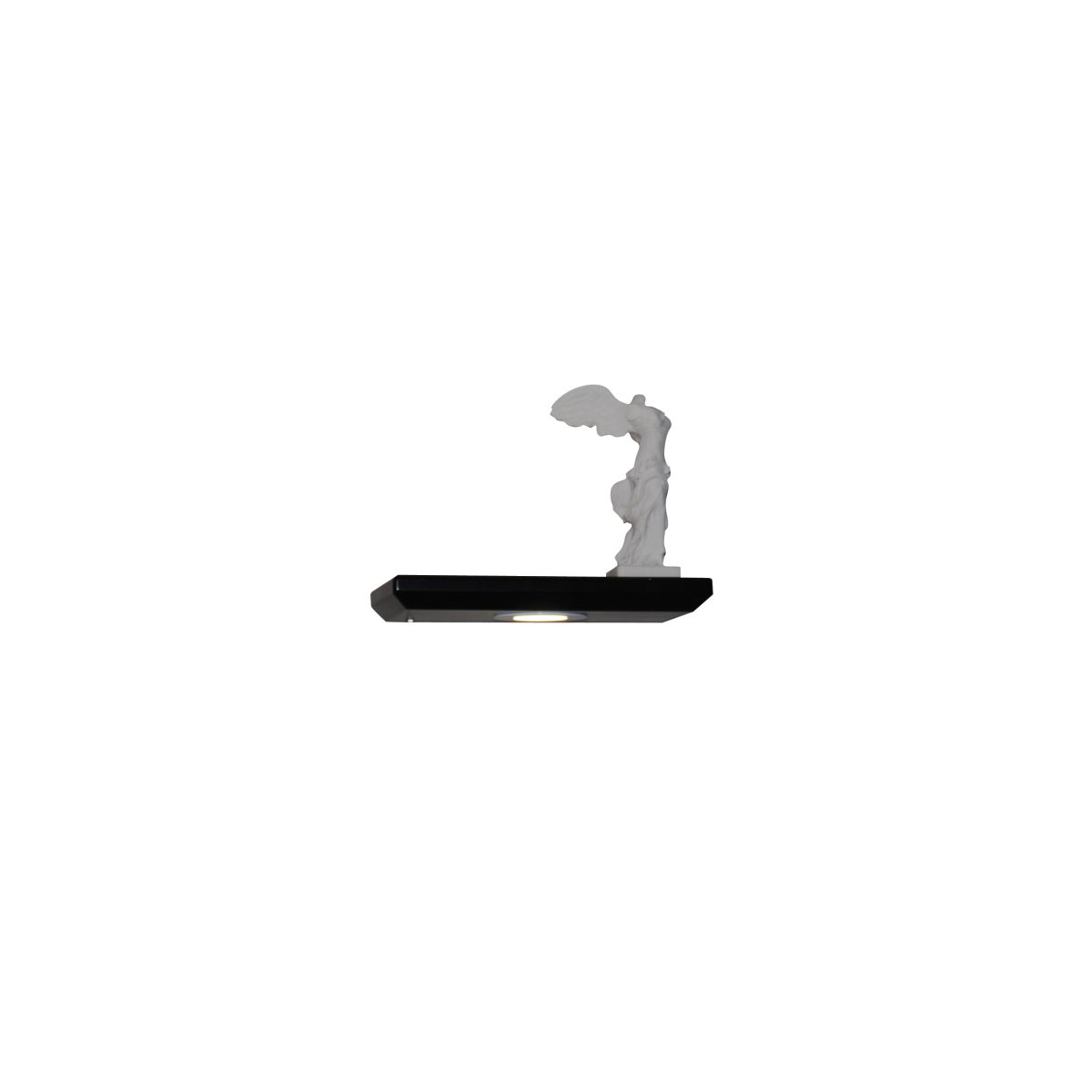 Home Lighting HL-3596 1M Rowan White