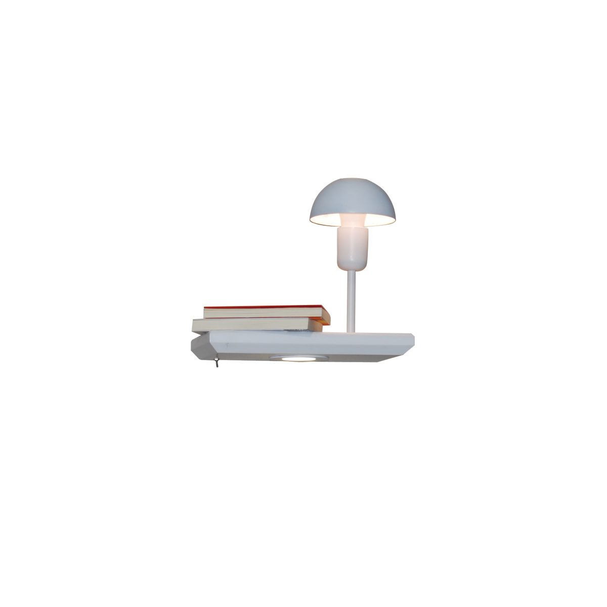 Home Lighting HL-3596 2MR Rowan White