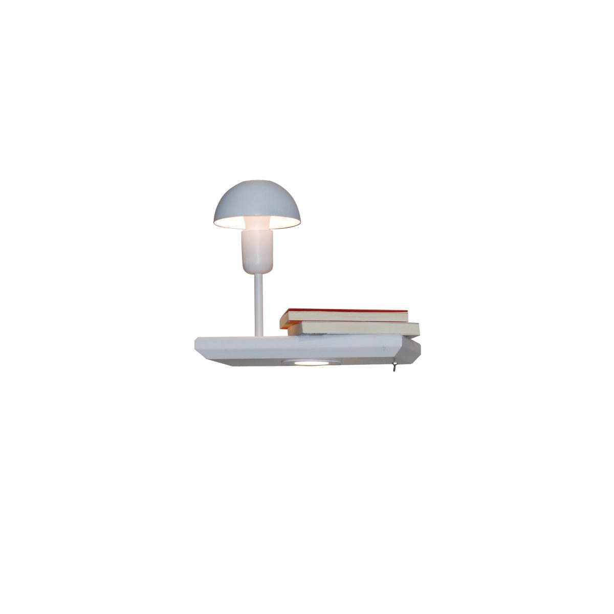 Home Lighting HL-3596 ML1 Rowan White
