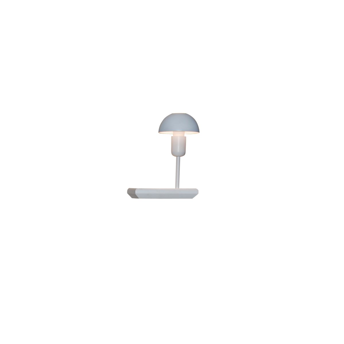 Home Lighting HL-3596 2SR Rowan White