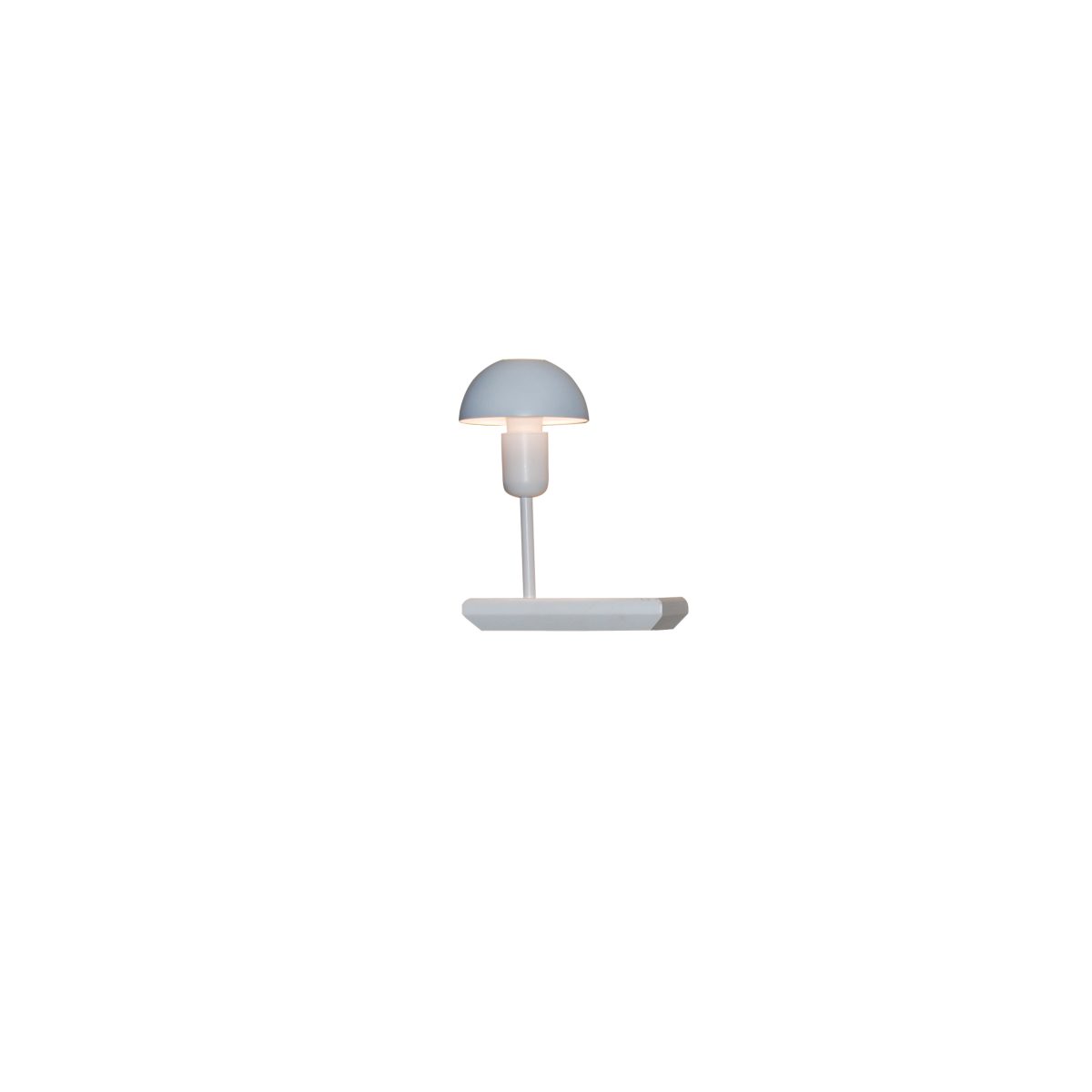 Home Lighting HL-3596 2SL Rowan White