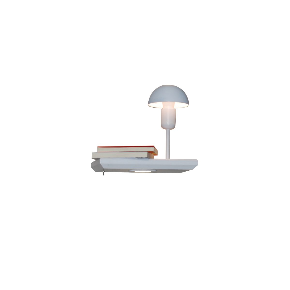 Home Lighting HL-3596 MR1 ROWAN WHITE