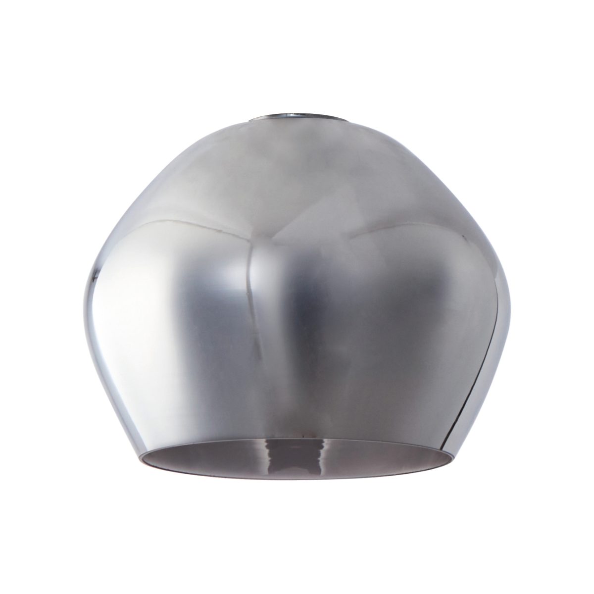 Home Lighting SE21-AC-S20 ADEPT SMOKED GLASS Β2