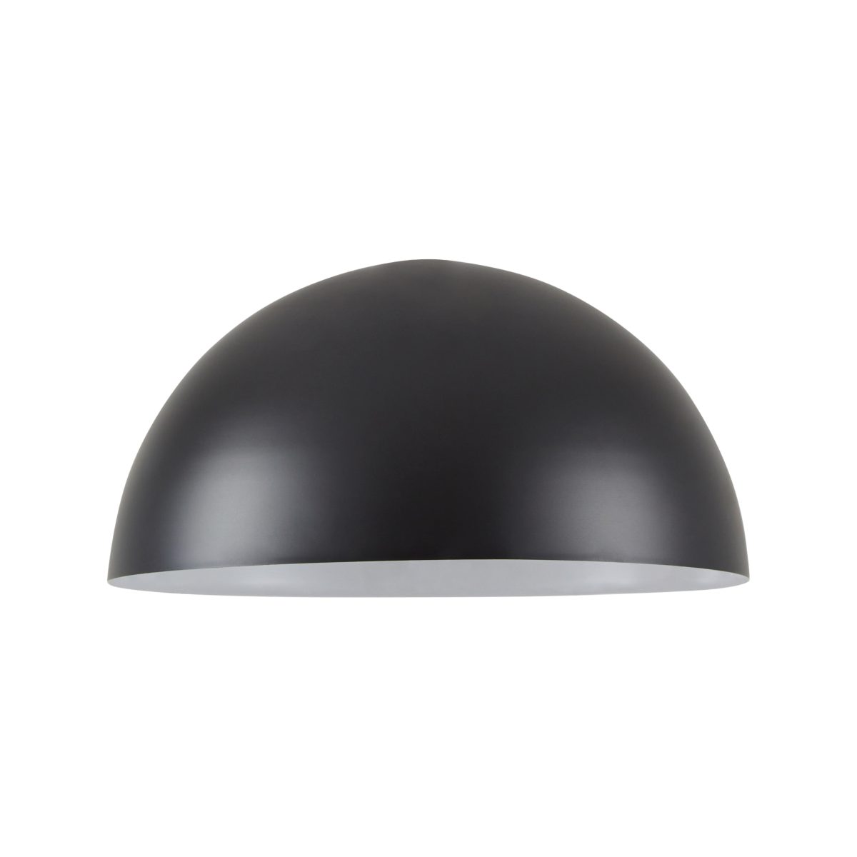 Home Lighting SE21-AC-B40 ADEPT BLACK & WHITE SHADE Β1