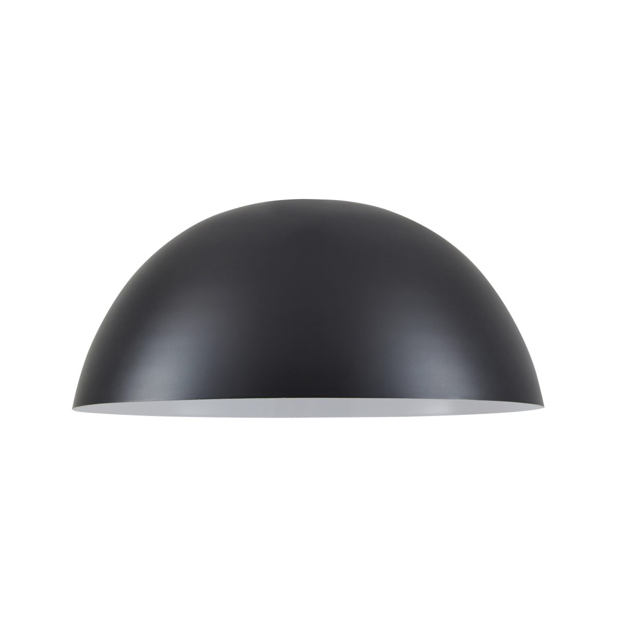 Home Lighting SE21-AC-B50 ADEPT BLACK & WHITE SHADE Β1