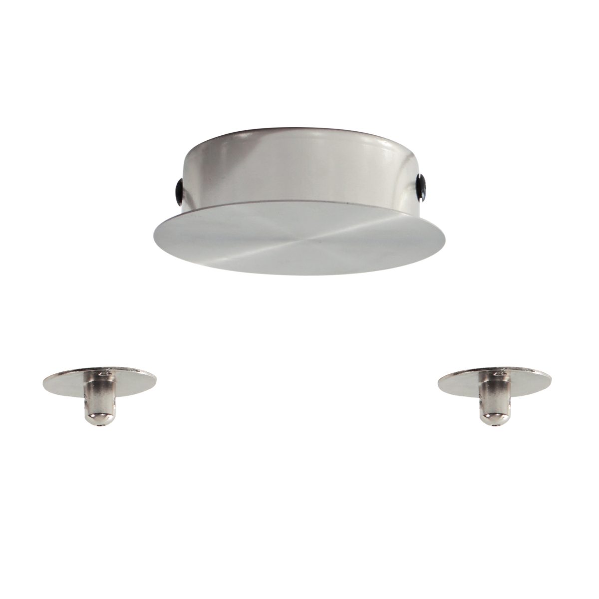 Home Lighting SE21-AC-NM2 NICKEL MATT BASE Β1 #