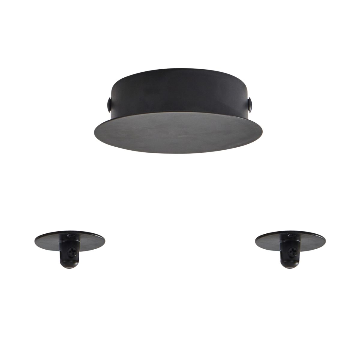 Home Lighting SE21-AC-BL2 BLACK BASE Β1 #