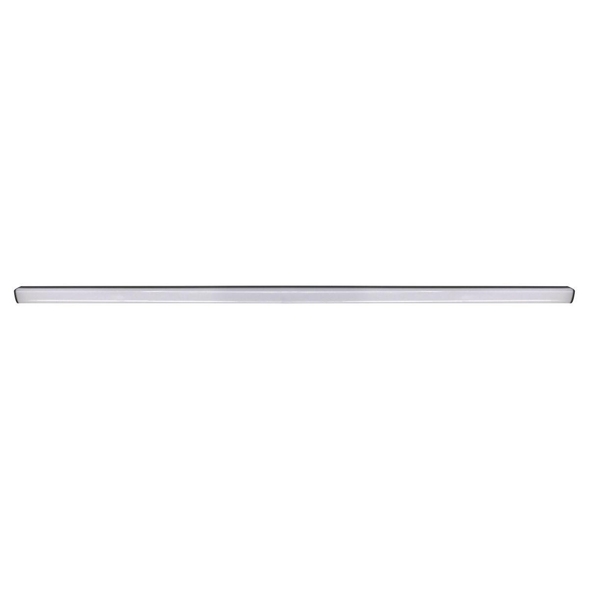 Home Lighting MF30-01-B03 MAGNETIC FLEX 48V Linear 115 cm 20W 1600Lm 3000K Lightings Surface Mounted Black 1Γ