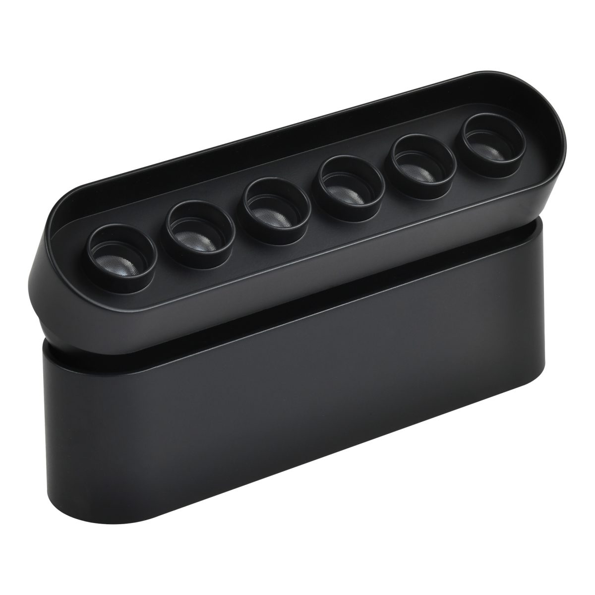 Home Lighting MF30-02-01 MAGNETIC FLEX 48V Grille Module 8W 640Lm 3000K with Rotating Angle 30°  Lightings Su