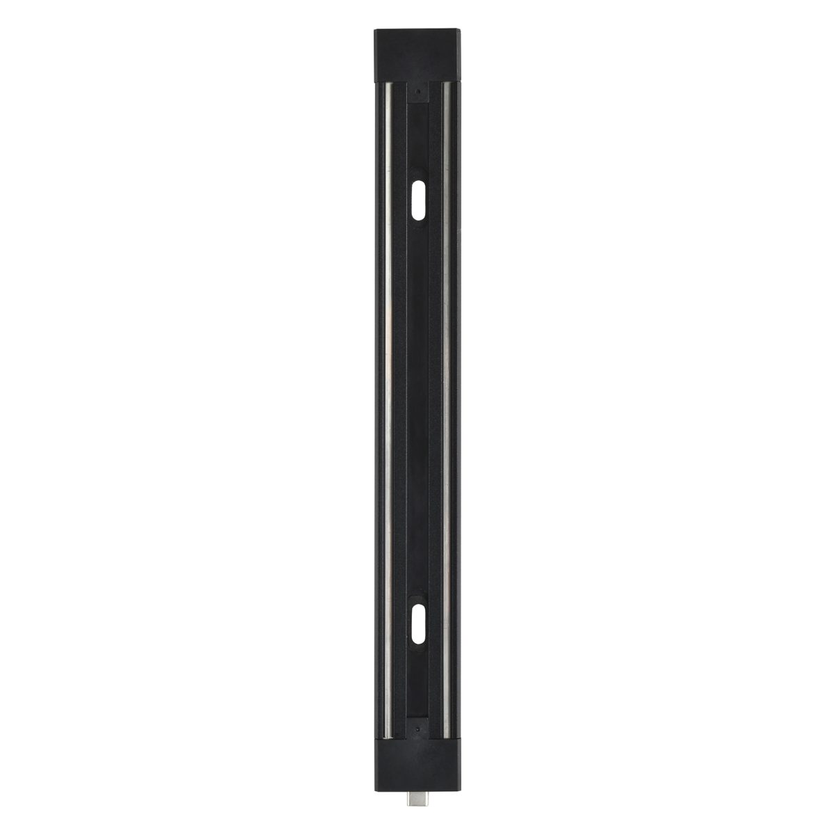 Home Lighting MF30-303 MAGNETIC FLEX 48V Track Surface Mounted Black  L-30cm  1Γ3