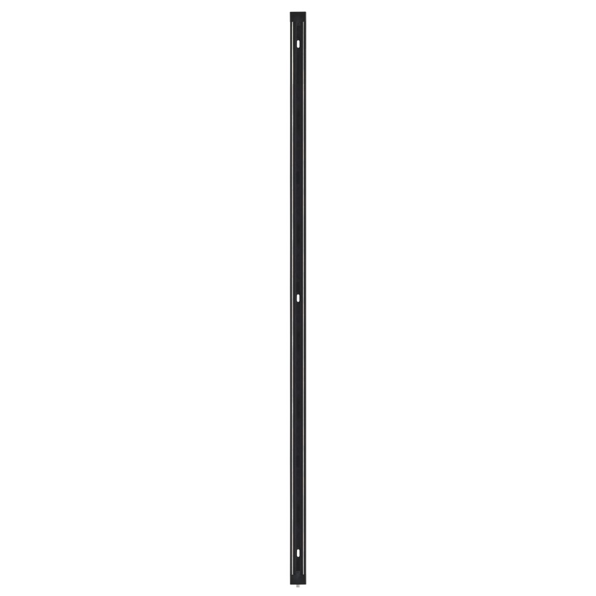 Home Lighting MF30-312 MAGNETIC FLEX 48V Track Surface Mounted Black  L-120cm 1Γ3