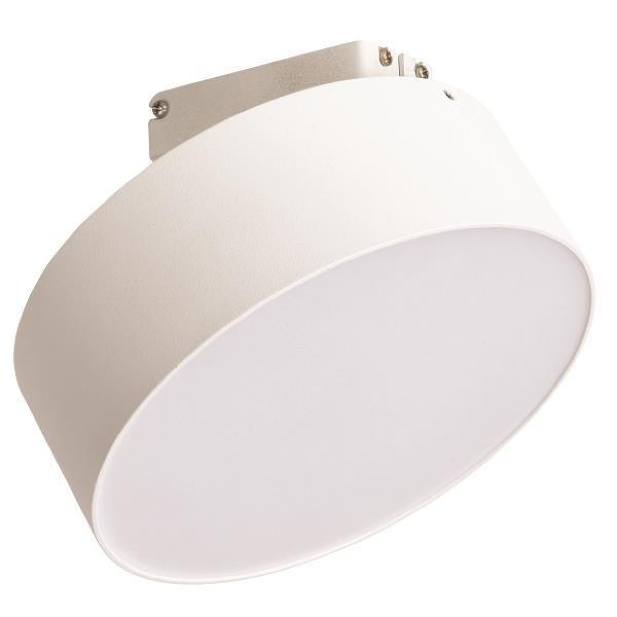 Eurolamp ΣΠΟΤ ΡΑΓΑΣ LED 18W 4000K 4 ΓΡΑΜΜΩΝ MY-Q077-03 ΛΕΥΚΟ PLUS