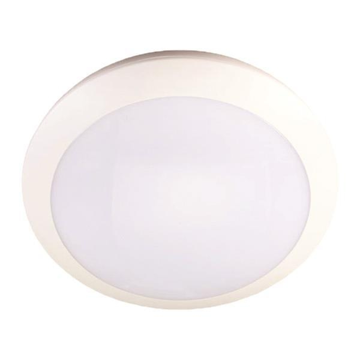 Eurolamp ΠΛΑΦΟΝΙΕΡΑ ΟΡΟΦΗΣ LED ME ΑΝΙΧΝΕΥΤΗ ΚΙΝΗΣΗΣ ΚΑΙ ΕΦΕΔΡΙΚΟ ΦΩΤΙΣΜΟ 16W 3000K 220-240V