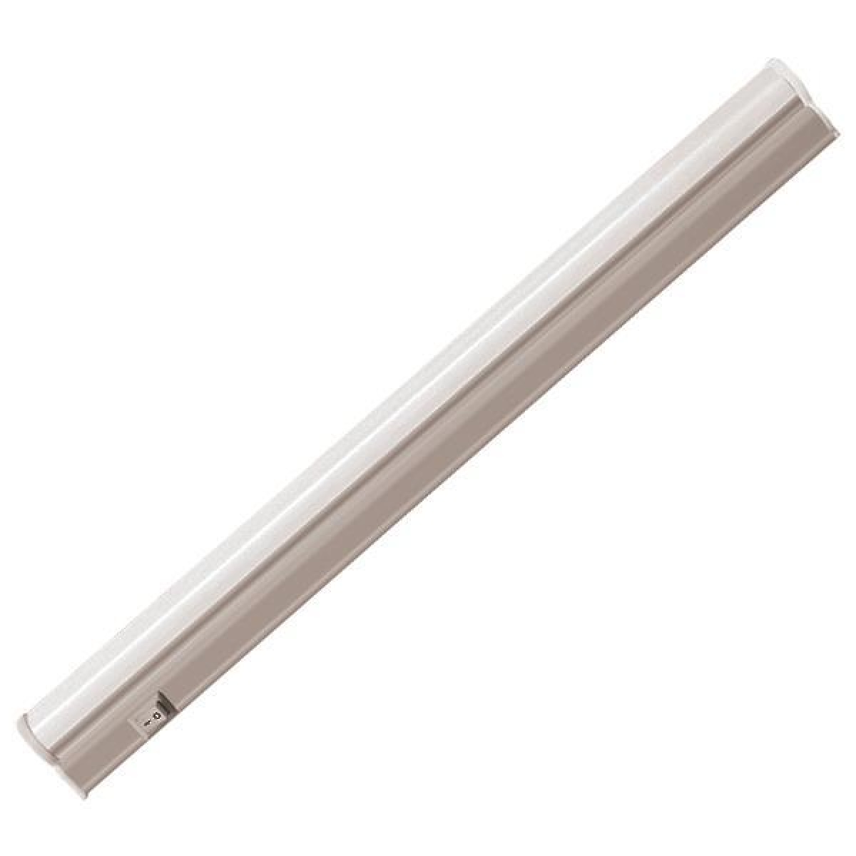 Eurolamp ΦΩΤΙΣΤΙΚΟ ΠΑΓΚΟΥ 12W LED 6500Κ 90cm 175-265V