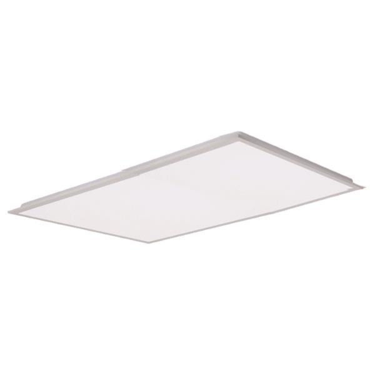 Eurolamp ΦΩΤΙΣΤΙΚΟ BACKLIGΗΤ UGR19 30X60 30W 4000Κ 220-240V ΛΕΥΚΟ