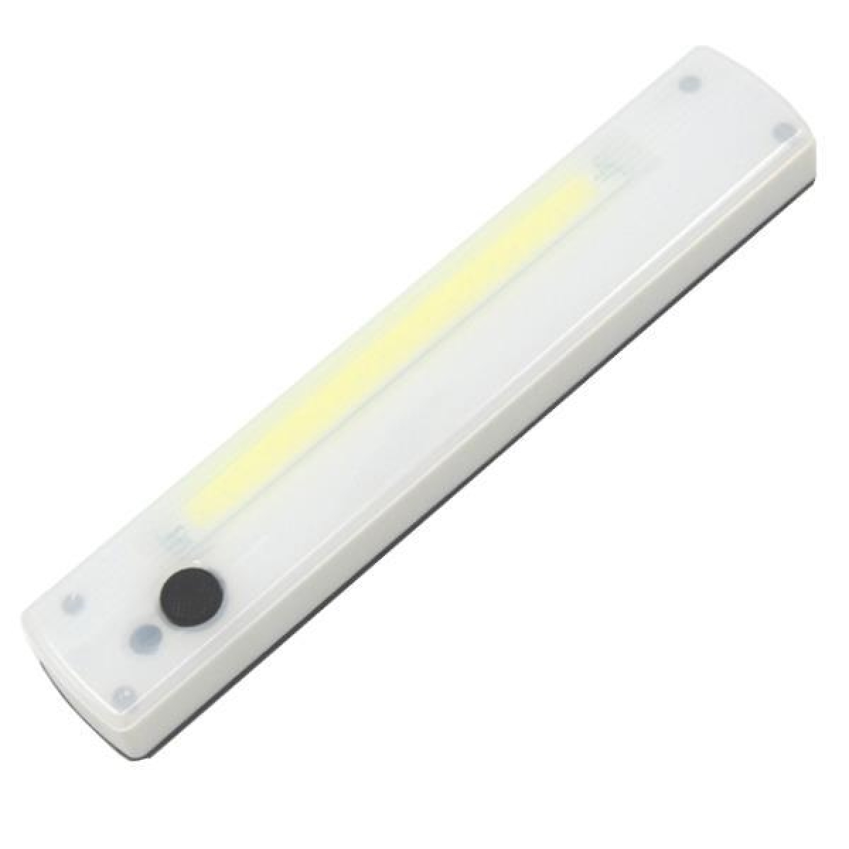 Eurolamp ΦΩΤΙΣΤΙΚΟ ΠΑΓΚΟΥ 2W LED 3000Κ 20cm ΜΕ ΛΕΙΤΟΥΡΓΙΑ ON/OFF