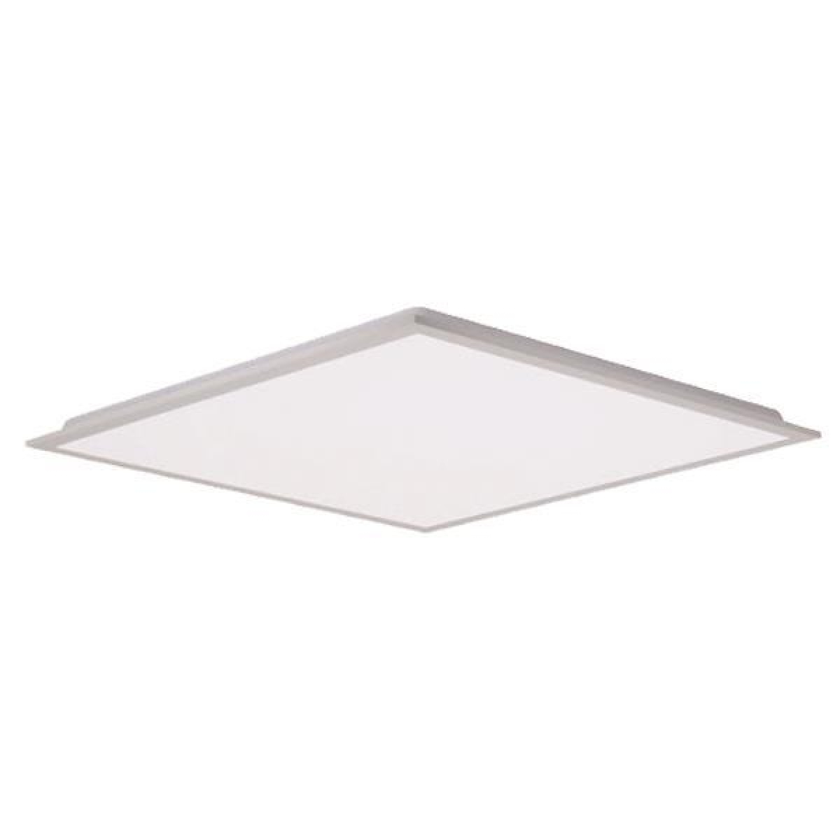 Eurolamp ΦΩΤΙΣΤΙΚΟ BACKLIGΗΤ UGR19 60X60 48W 4000Κ 220-240V ΛΕΥΚΟ