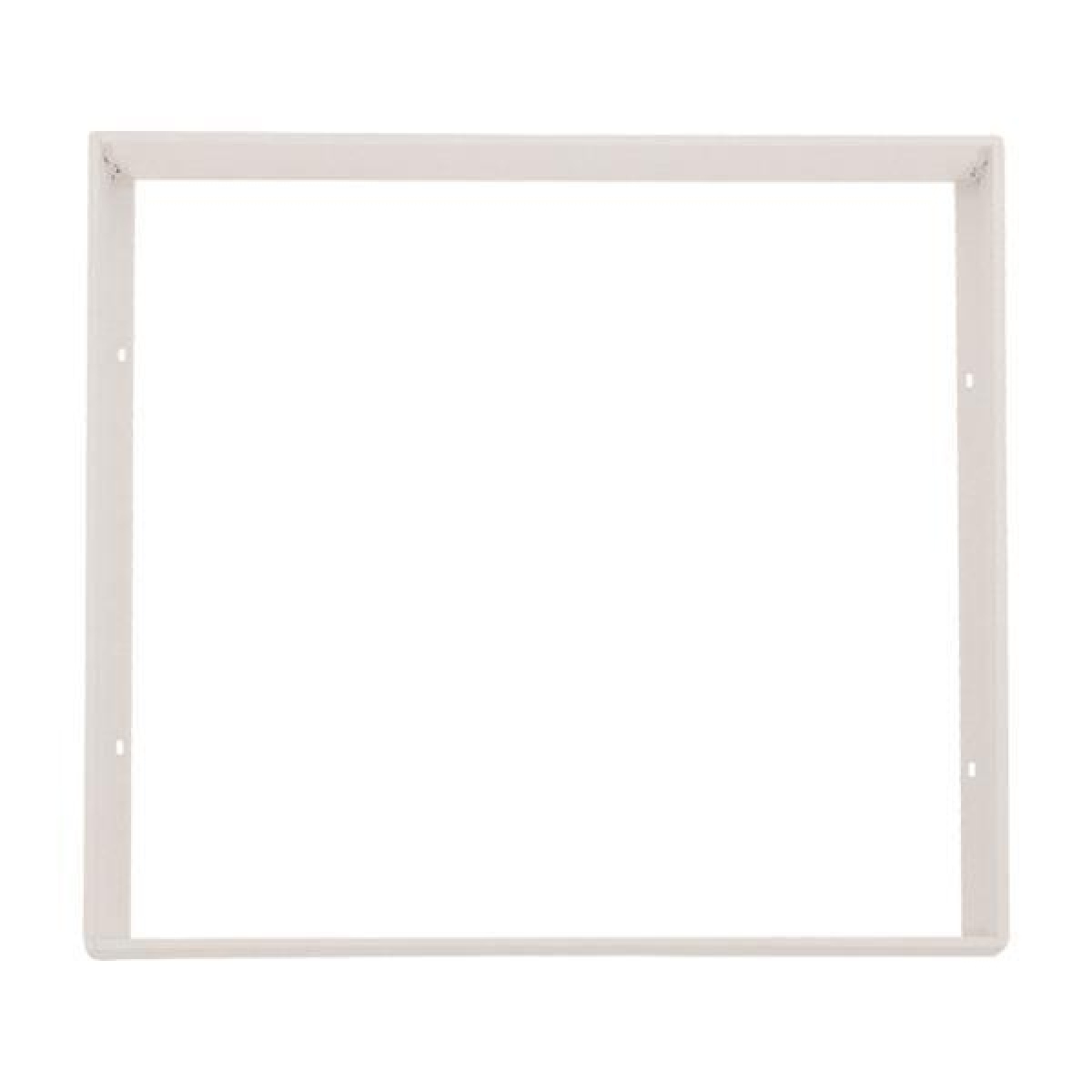 Eurolamp ΣΤΕΦΑΝΙ ΓΙΑ ΦΩΤΙΣΤΙΚΟ 60x60 ΜΕ ΔΙΑΣΤΑΣΗ 62,5x62,5