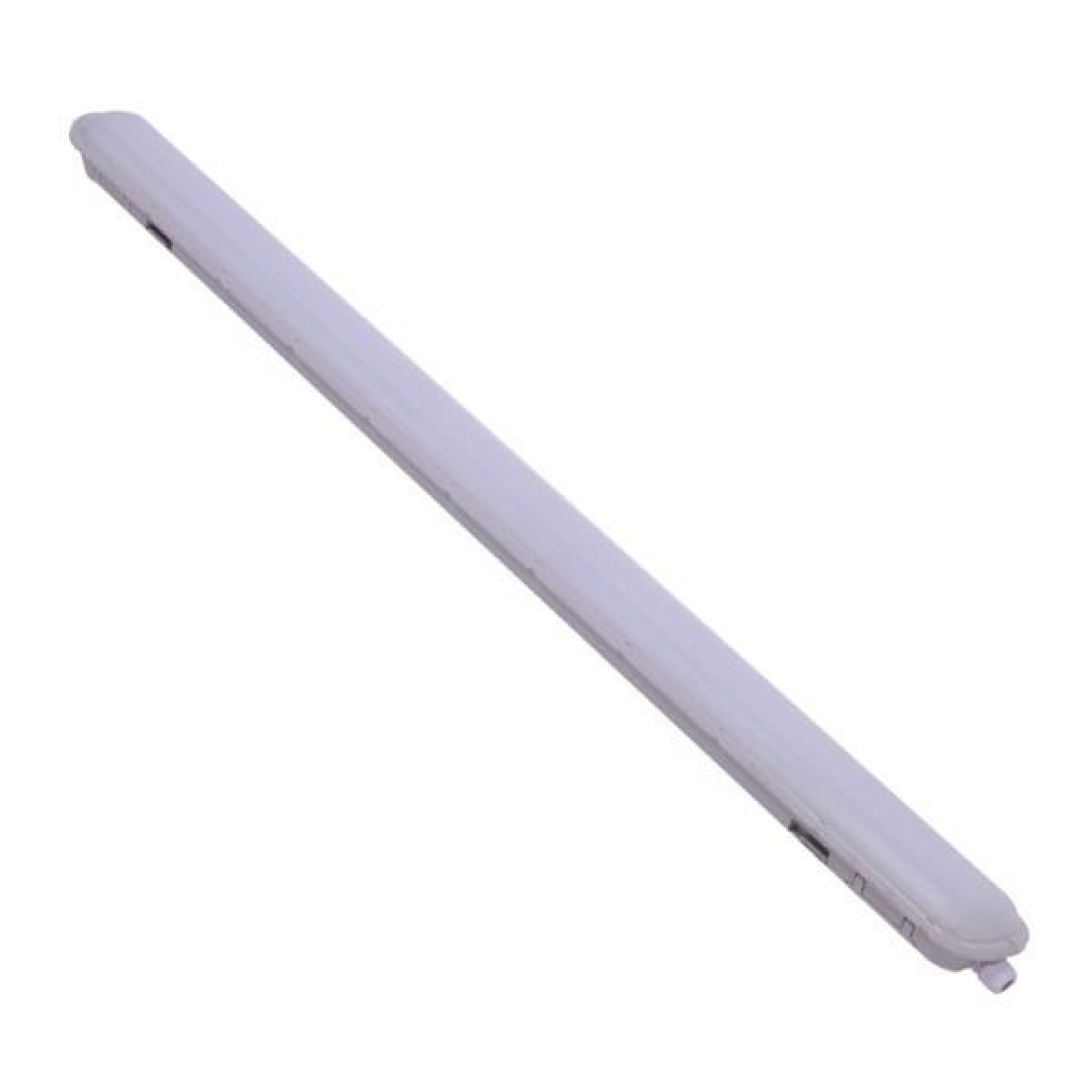 Eurolamp ΦΩΤΙΣΤΙΚΟ ΓΡΑΜΜΙΚΟ ΣΤΕΓΑΝΟ LED 1,50m 56W IP65 5700K PRO