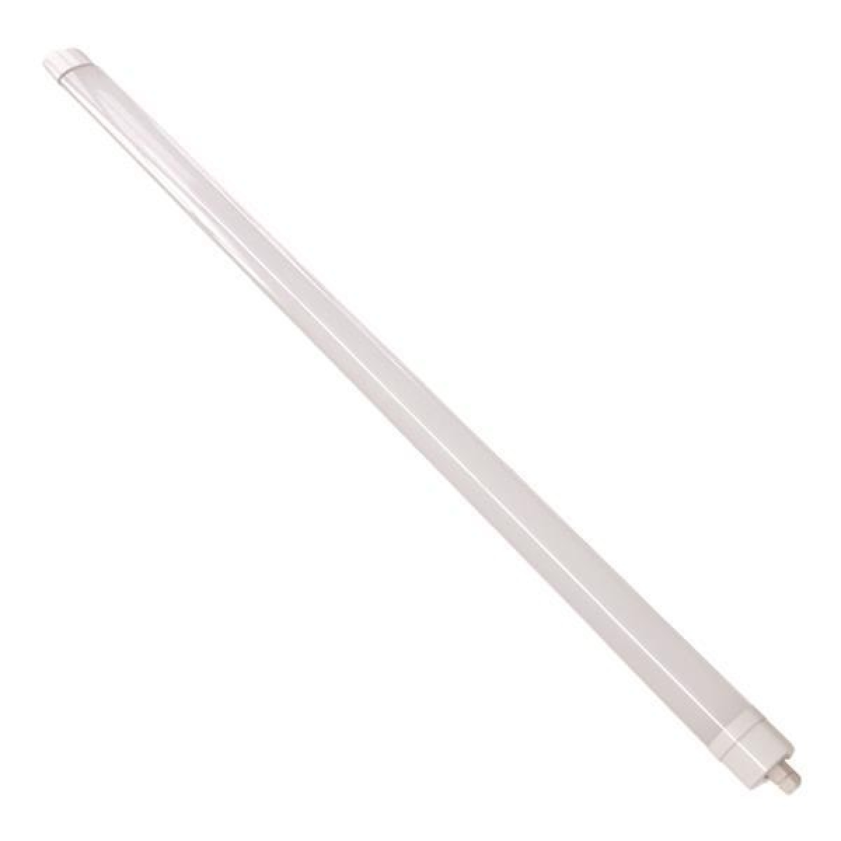Eurolamp ΦΩΤΙΣΤΙΚΟ ΓΡΑΜΜΙΚΟ LED SLIM 1,20m 36W IP65 4000K VALUE