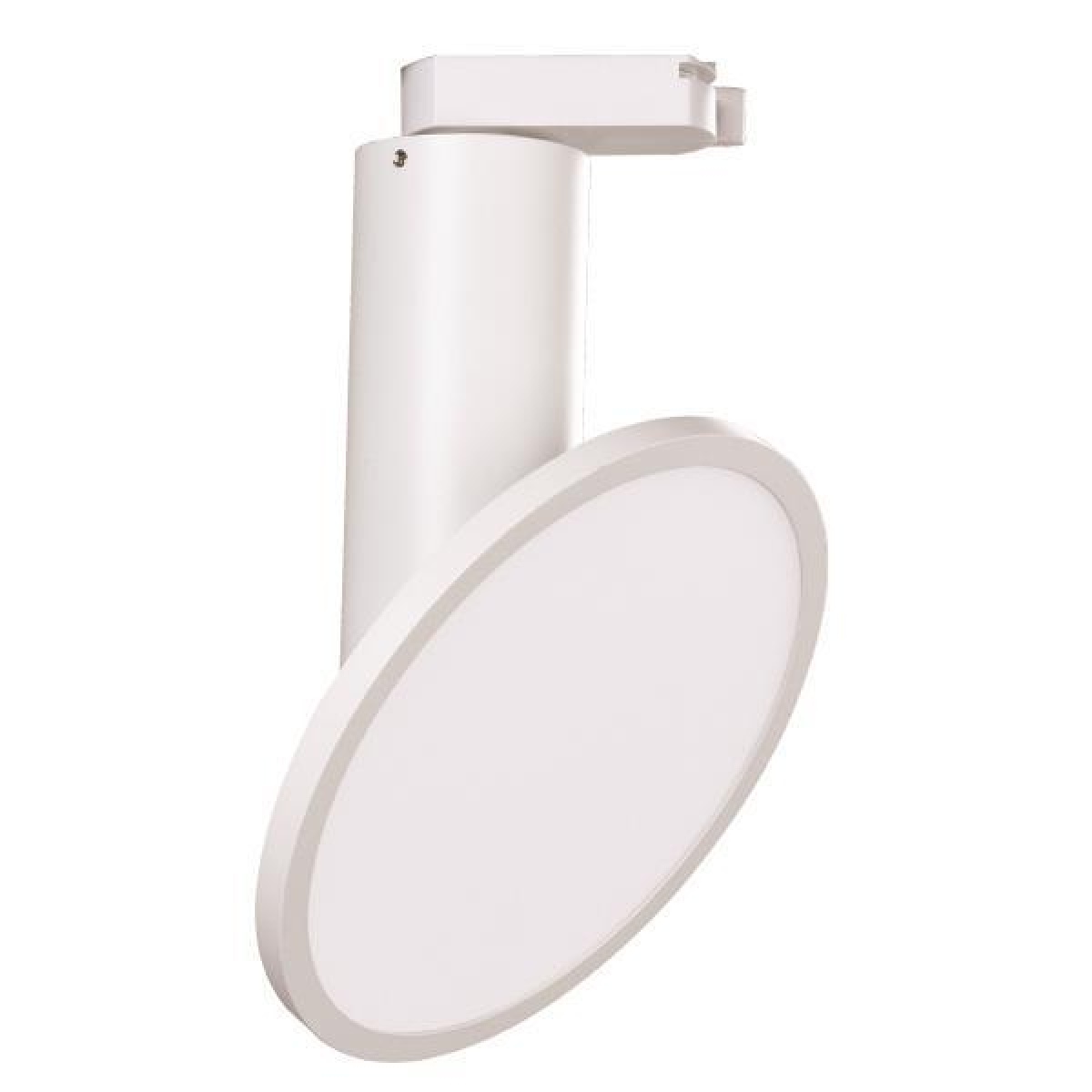 Eurolamp ΣΠΟΤ ΡΑΓΑΣ LED 18W 4000K 4 ΓΡΑΜΜΩΝ MY-079 ΛΕΥΚΟ PLUS