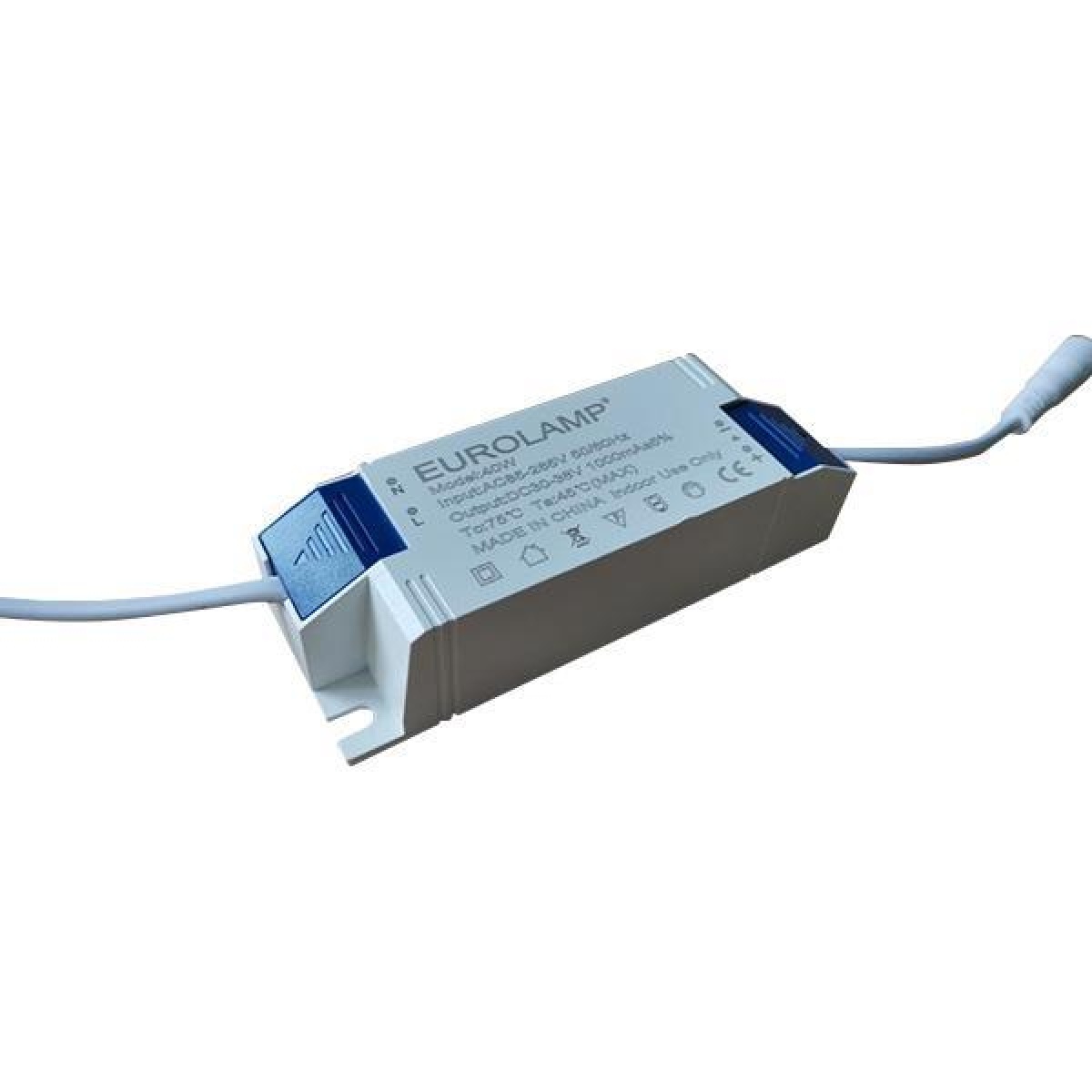 Eurolamp ΤΡΟΦΟΔΟΤΙΚΟ ΓΙΑ PANEL 40W