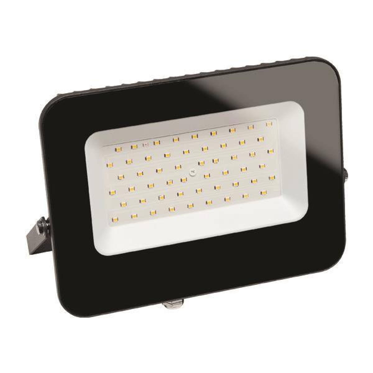 Eurolamp ΠΡΟΒΟΛΕΑΣ LED 30W SMD ΜΕ SENSOR ΗΜΕΡΑΣ-ΝΥΧΤΑΣ 6500K IP65 ΓΡΑΦΙΤΗΣ PLUS