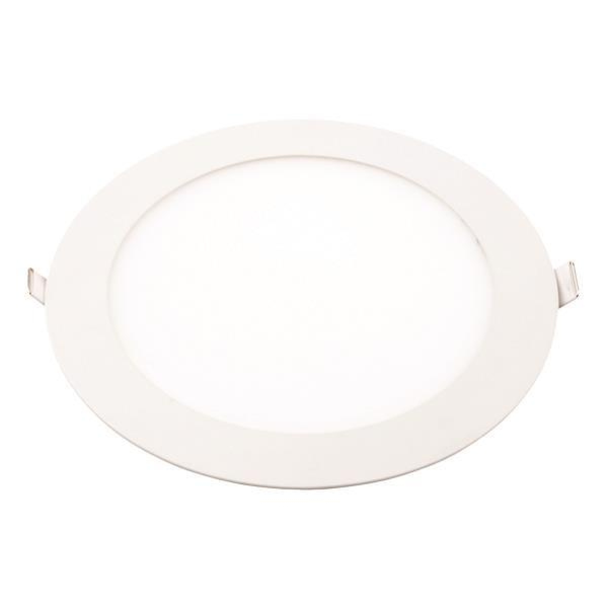 Eurolamp ΦΩΤΙΣΤΙΚΟ ΧΩΝΕΥΤΟ LED SLIM Φ225 20W 4000Κ ΛΕΥΚΟ 3 ΧΡΟΝΙΑ ΕΓΓΥΗΣΗ PLUS